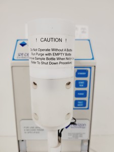 Thumbnail image of Horizon Model 4790 Spe-Dex Extractor System with Controller & Accessories Lab
