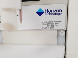 Thumbnail image of Horizon Model 4790 Spe-Dex Extractor System with Controller & Accessories Lab