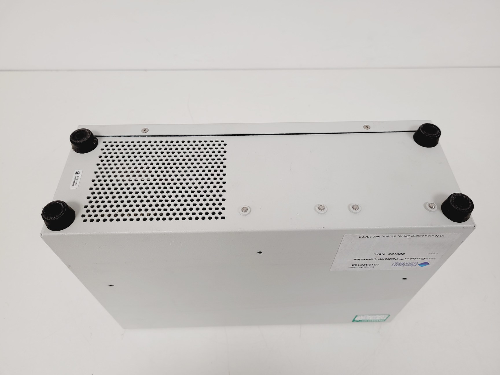 Image of Horizon Model 4790 Spe-Dex Extractor System with Controller & Accessories Lab