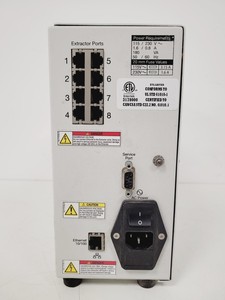 Thumbnail image of Horizon Model 4790 Spe-Dex Extractor System with Controller & Accessories Lab
