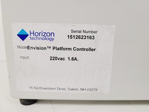 Thumbnail image of Horizon Model 4790 Spe-Dex Extractor System with Controller & Accessories Lab