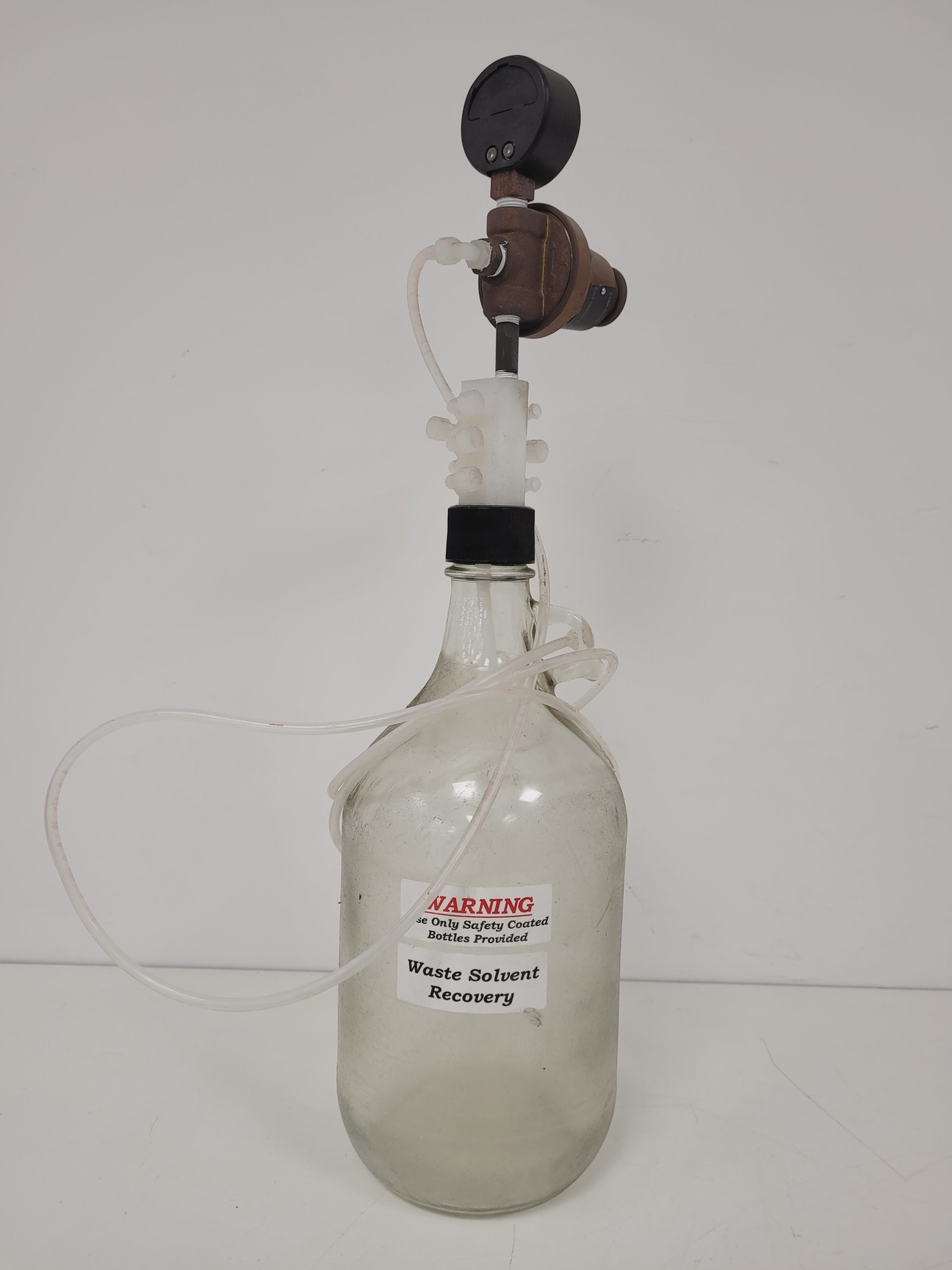 Image of Horizon Model 4790 Spe-Dex Extractor System with Controller & Accessories Lab