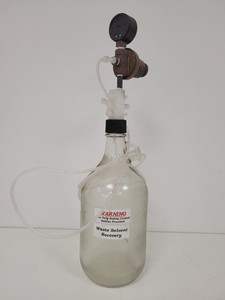 Thumbnail image of Horizon Model 4790 Spe-Dex Extractor System with Controller & Accessories Lab