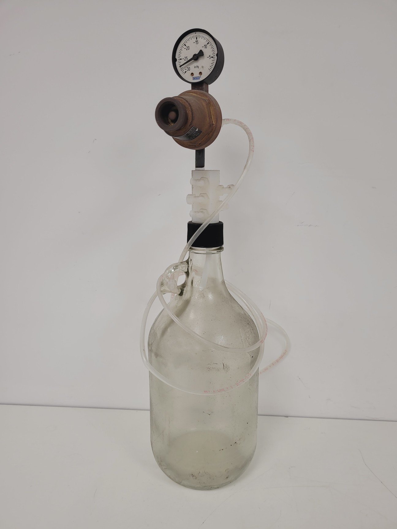 Image of Horizon Model 4790 Spe-Dex Extractor System with Controller & Accessories Lab