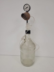 Thumbnail image of Horizon Model 4790 Spe-Dex Extractor System with Controller & Accessories Lab