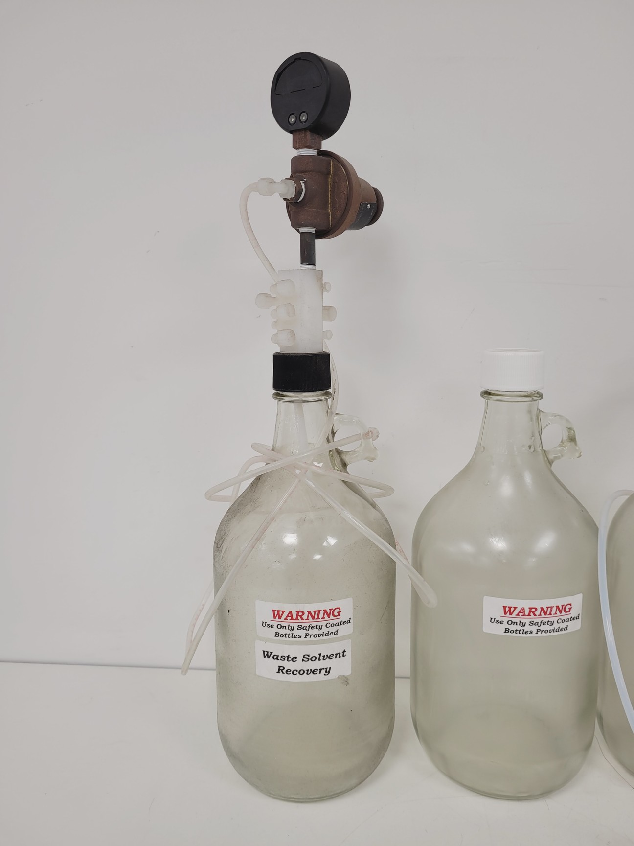 Image of Horizon Model 4790 Spe-Dex Extractor System with Controller & Accessories Lab