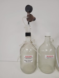 Thumbnail image of Horizon Model 4790 Spe-Dex Extractor System with Controller & Accessories Lab