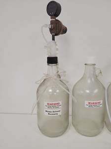 Thumbnail image of Horizon Model 4790 Spe-Dex Extractor System with Controller & Accessories Lab