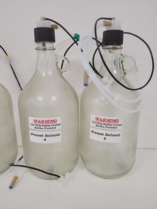 Thumbnail image of Horizon Model 4790 Spe-Dex Extractor System with Controller & Accessories Lab