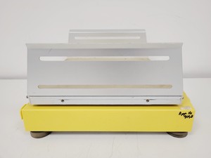 Thumbnail image of IKA Werke Yellowline RS 10 B Variable Speed Platform Shaker  Lab