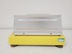 Thumbnail image of IKA Werke Yellowline RS 10 B Variable Speed Platform Shaker  Lab