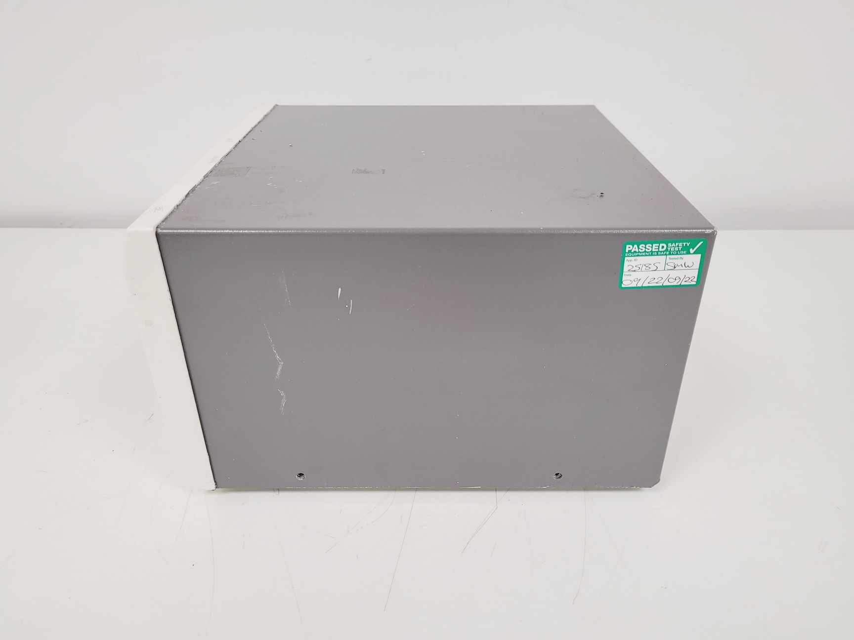 Image of Pharmacia Biotech  P-50 FPLC Liquid Chromatography Pump Lab