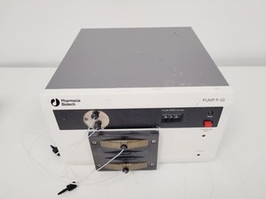 Thumbnail image of Pharmacia Biotech  P-50 FPLC Liquid Chromatography Pump Lab