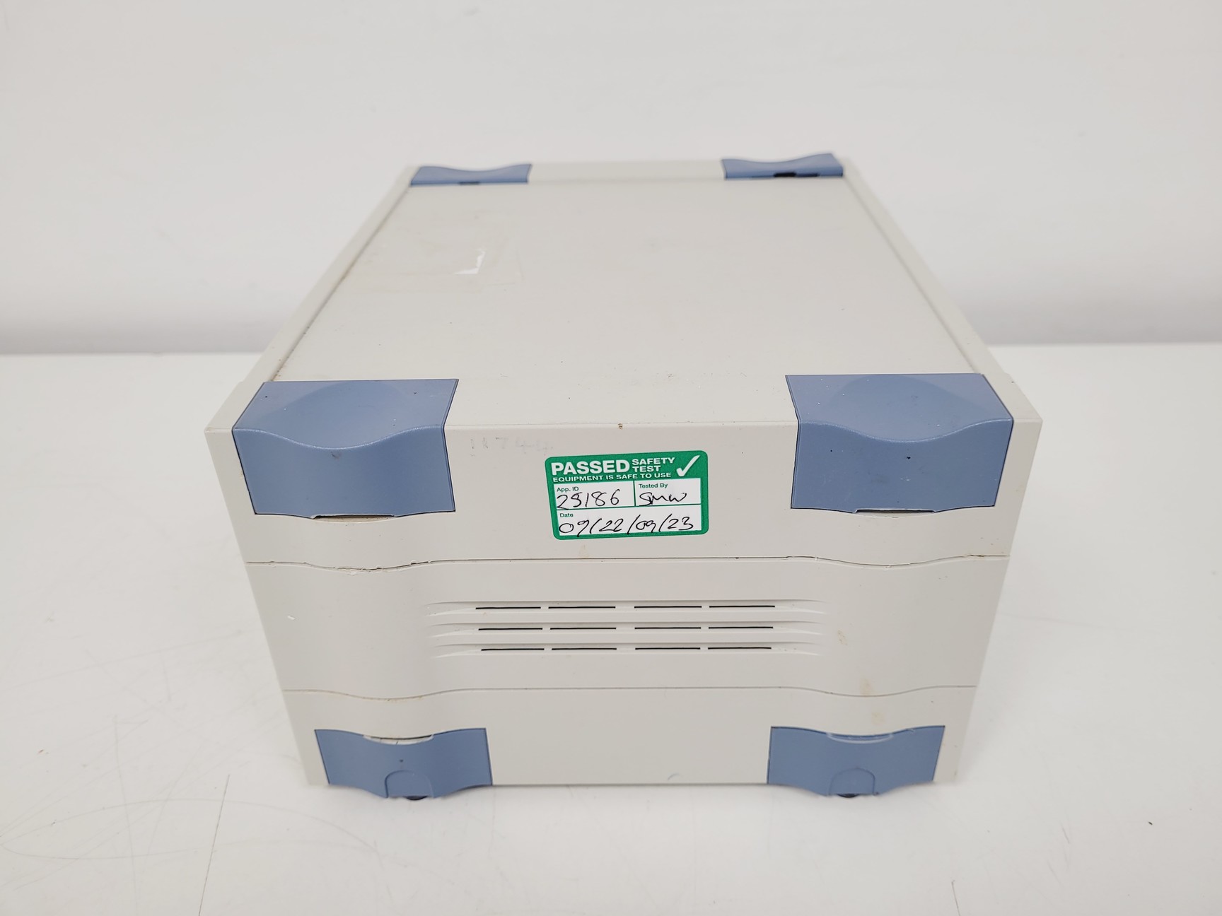 Image of Consort Model EV243 Electrophoresis Power Supply V1.3  Lab