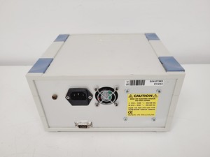 Thumbnail image of Consort Model EV243 Electrophoresis Power Supply V1.3  Lab