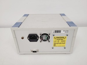 Thumbnail image of Consort Electrophoresis Power Supply Model EV243 V1.3    Lab