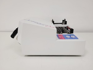 Thumbnail image of Gentex Q-Fill II 2 and Q-Stack Microplate Stacker System Lab