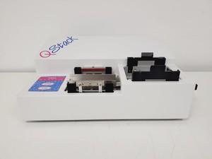 Thumbnail image of Gentex Q-Fill II 2 and Q-Stack Microplate Stacker System Lab