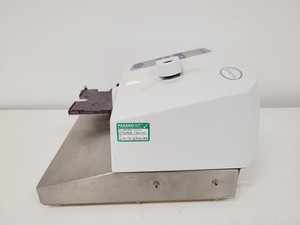 Thumbnail image of Gentex Q-Fill II 2 and Q-Stack Microplate Stacker System Lab