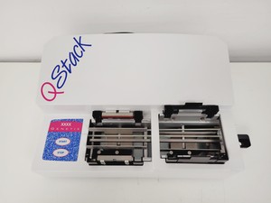 Thumbnail image of Gentex Q-Fill II 2 and Q-Stack Microplate Stacker System Lab