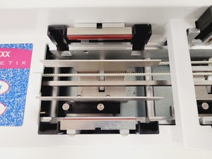 Thumbnail image of Gentex Q-Fill II 2 and Q-Stack Microplate Stacker System Lab