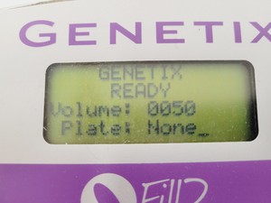 Thumbnail image of Gentex Q-Fill II 2 and Q-Stack Microplate Stacker System Lab