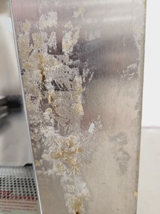 Thumbnail image of Nuaire NU-426-400E Class II Biosafety Safety Cabinet & Stand Lab
