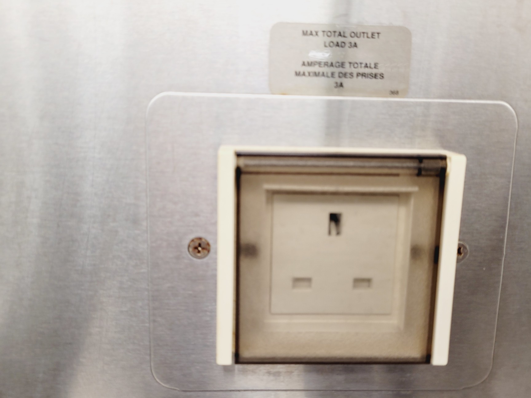 Image of Nuaire NU-426-400E Class II Biosafety Safety Cabinet & Stand Lab