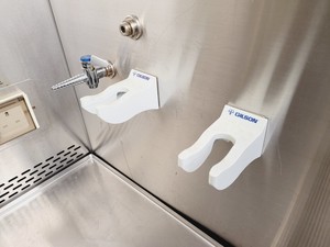 Thumbnail image of Nuaire NU-426-400E Class II Biosafety Safety Cabinet & Stand Lab