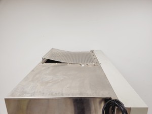 Thumbnail image of Nuaire NU-426-400E Class II Biosafety Safety Cabinet & Stand Lab