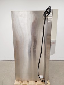 Thumbnail image of Nuaire NU-426-400E Class II Biosafety Safety Cabinet & Stand Lab