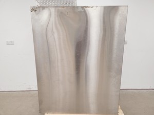 Thumbnail image of Nuaire NU-426-400E Class II Biosafety Safety Cabinet & Stand Lab