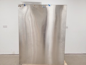 Thumbnail image of Nuaire NU-426-400E Class II Biosafety Safety Cabinet & Stand Lab