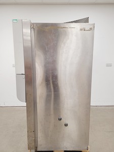 Thumbnail image of Nuaire NU-426-400E Class II Biosafety Safety Cabinet & Stand Lab