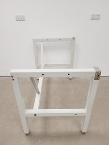 Thumbnail image of Nuaire NU-426-400E Class II Biosafety Safety Cabinet & Stand Lab