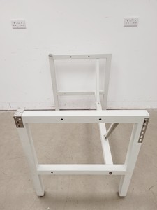Thumbnail image of Nuaire NU-426-400E Class II Biosafety Safety Cabinet & Stand Lab