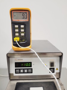 Thumbnail image of Amersham Biosciences MultiTemp III Chiller Circulator Water Bath Lab