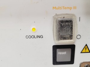 Thumbnail image of Amersham Biosciences MultiTemp III Chiller Circulator Water Bath Lab