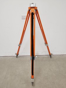 Thumbnail image of 2 x Kern Swiss Tripods & Reflector Prisms