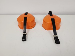 Thumbnail image of 2 x Kern Swiss Tripods & Reflector Prisms