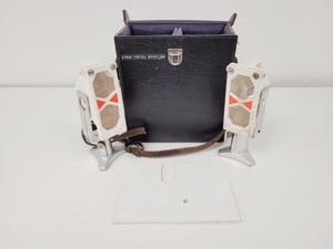 Thumbnail image of 2 x Kern Swiss Tripods & Reflector Prisms