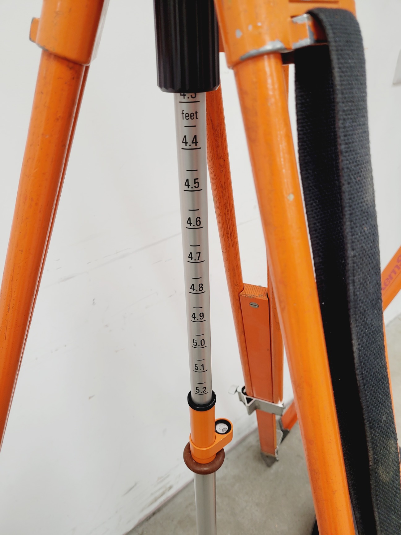 Image of 2 x Kern Swiss Tripods & Reflector Prisms