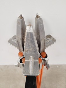 Thumbnail image of 2 x Kern Swiss Tripods & Reflector Prisms
