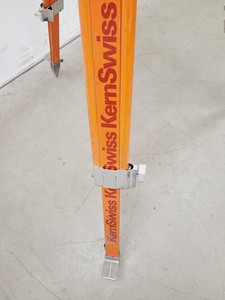 Thumbnail image of 2 x Kern Swiss Tripods & Reflector Prisms