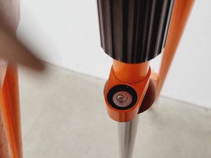 Thumbnail image of 2 x Kern Swiss Tripods & Reflector Prisms