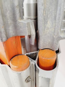 Thumbnail image of 2 x Kern Swiss Tripods & Reflector Prisms