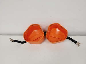 Thumbnail image of 2 x Kern Swiss Tripods & Reflector Prisms