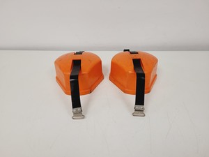 Thumbnail image of 2 x Kern Swiss Tripods & Reflector Prisms