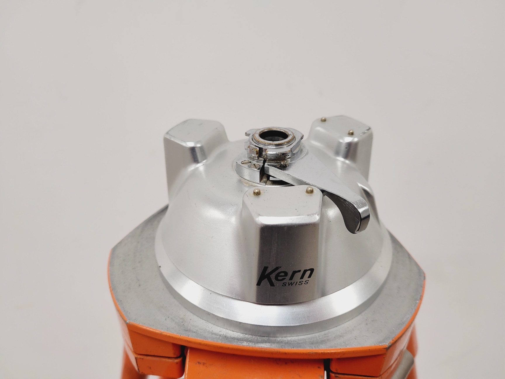 Image of 2 x Kern Swiss Tripods & Reflector Prisms