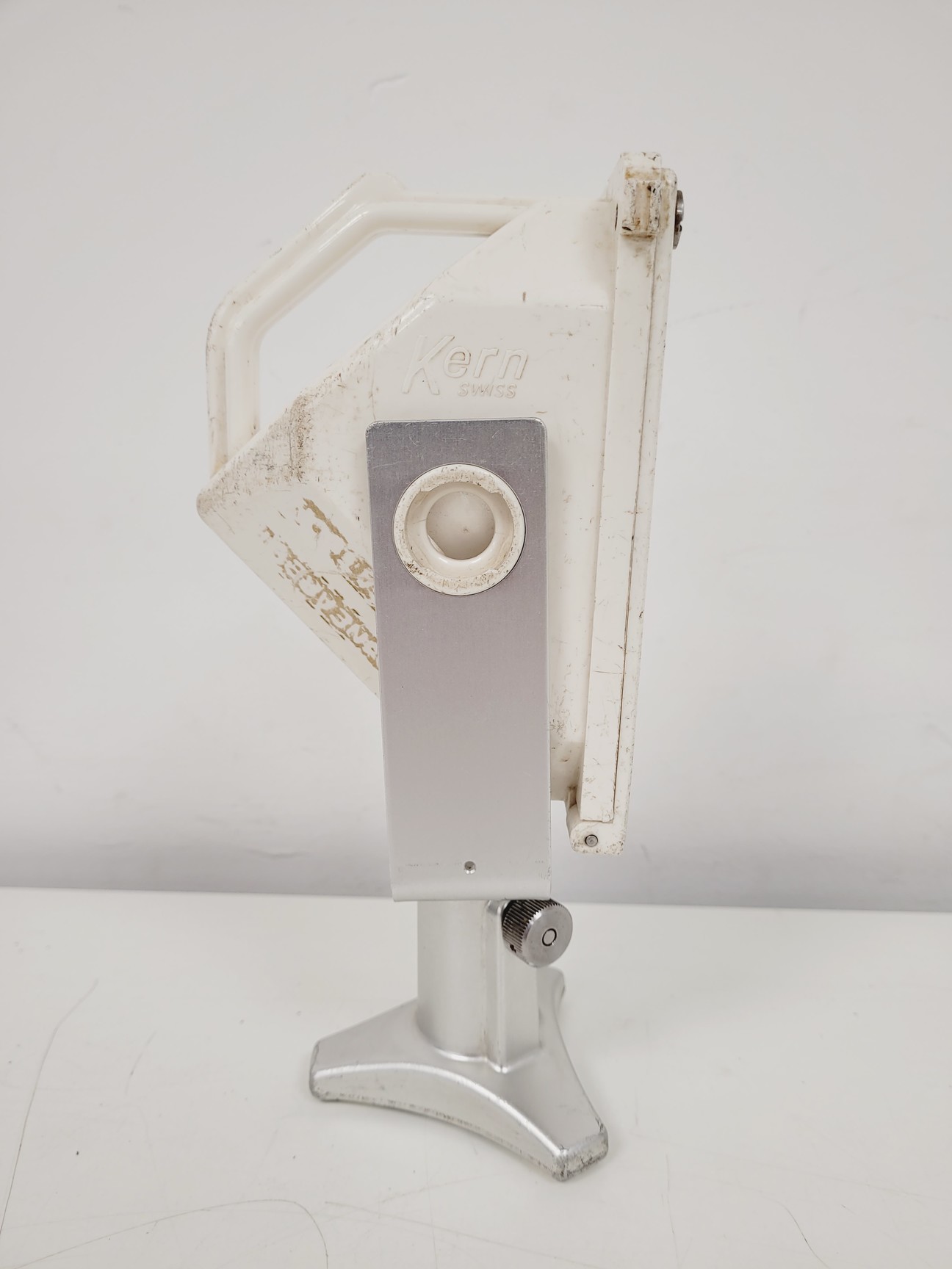 Image of 2 x Kern Swiss Tripods & Reflector Prisms